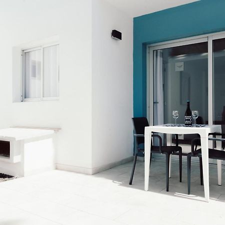 Pardela Holidayfv Corralejo Exterior foto
