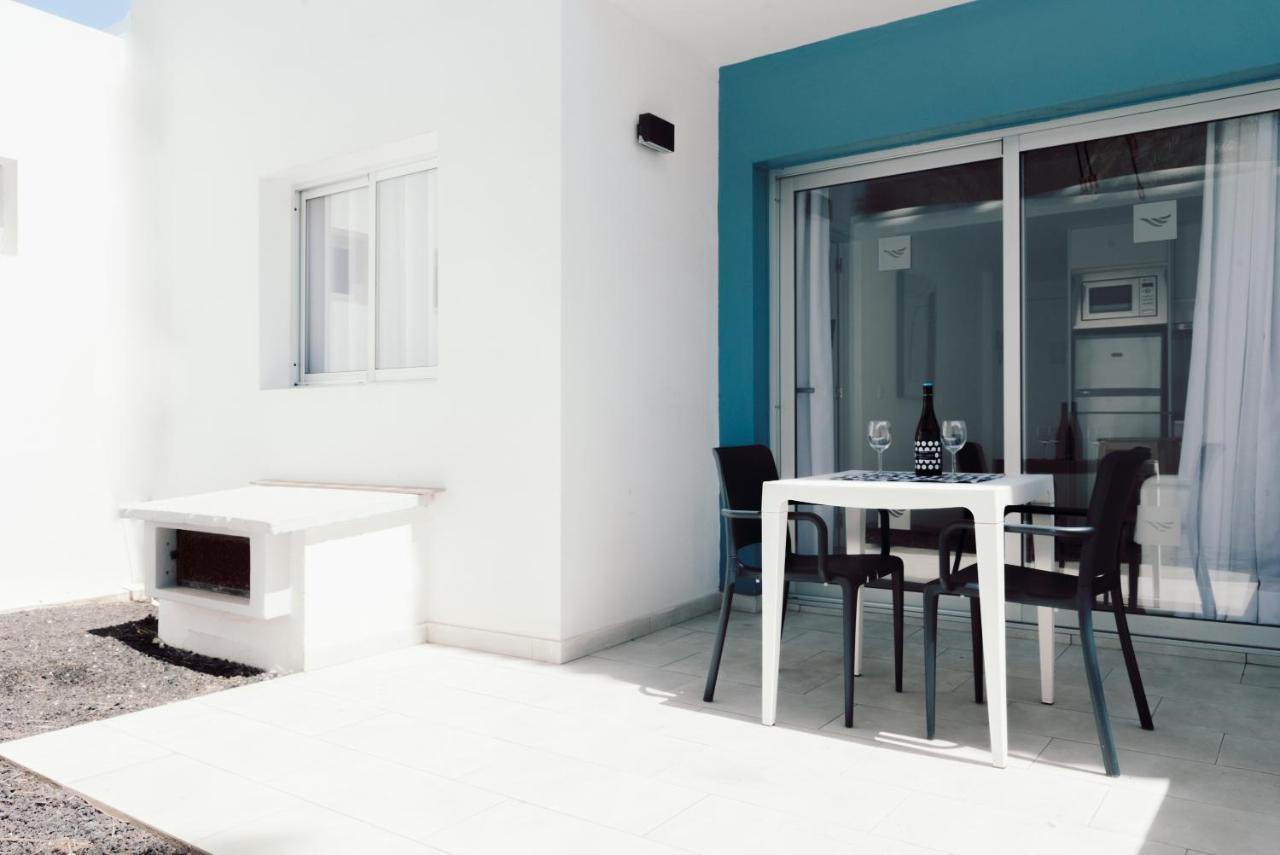 Pardela Holidayfv Corralejo Exterior foto