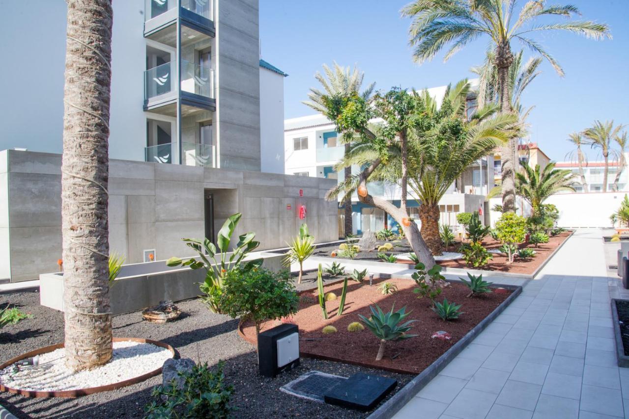 Pardela Holidayfv Corralejo Exterior foto
