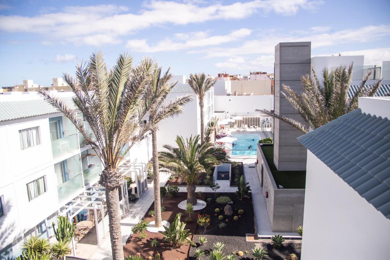 Pardela Holidayfv Corralejo Exterior foto